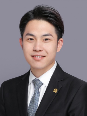 我爱我家租房中介