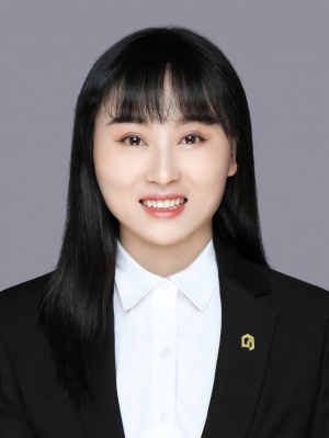 我爱我家租房中介