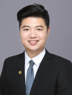 我爱我家租房中介