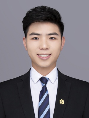 我爱我家租房中介