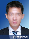 我爱我家租房中介