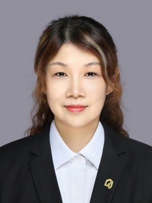 我爱我家租房中介