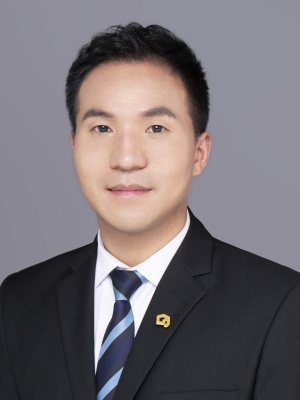 我爱我家租房中介