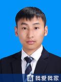 我爱我家租房中介