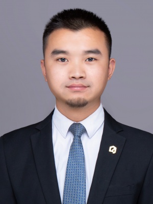 我爱我家租房中介