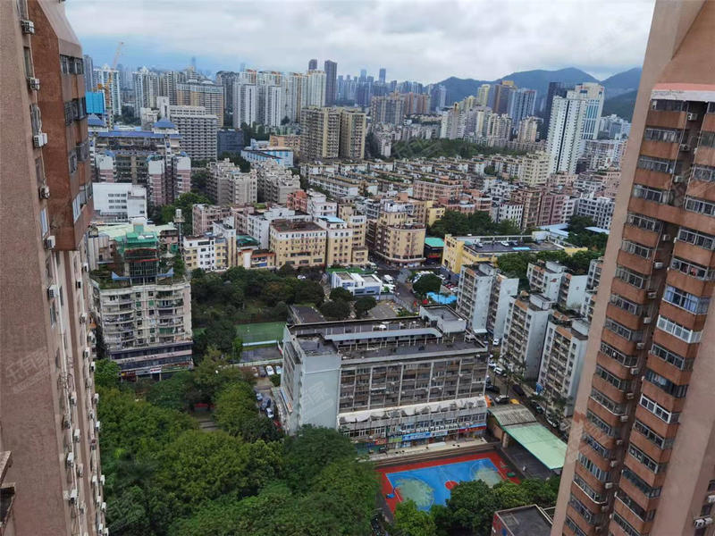 景鹏大厦租房_合租景鹏大厦简装修1室1厅2500元/月租房信息-景田租房-