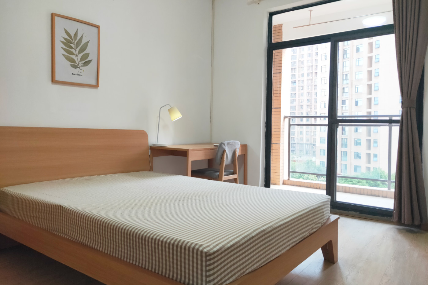 合租| 武昌区 武昌府二期橙果公寓