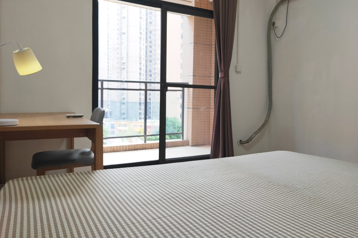 合租| 武昌区 武昌府二期橙果公寓