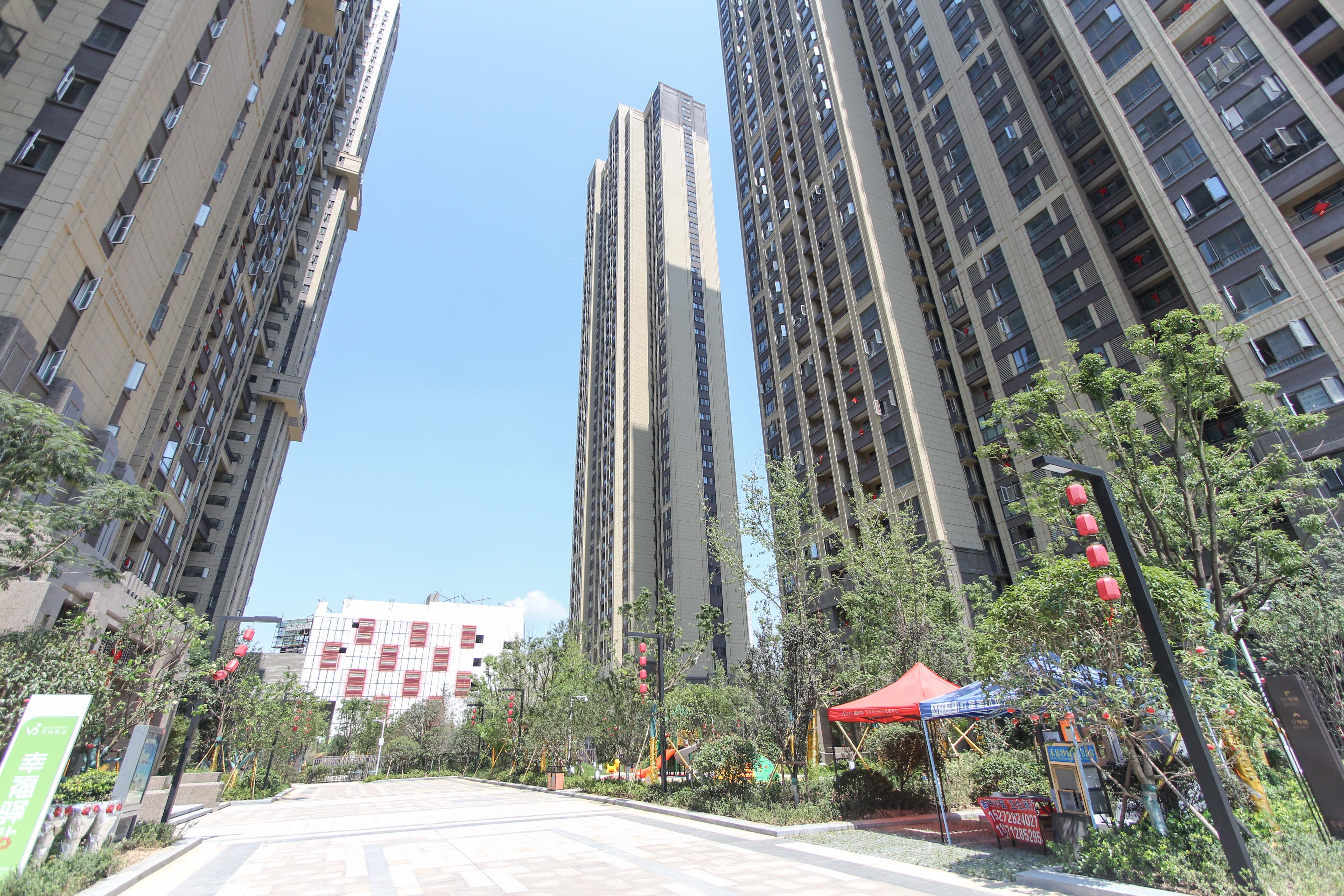 租千禧城公寓精装修3室1厅600元/月出租信息-千禧城租房-武汉诸葛找房