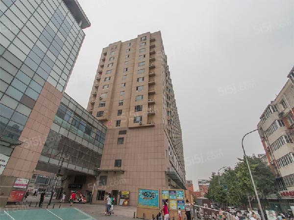 黄村火神庙商业中心图片