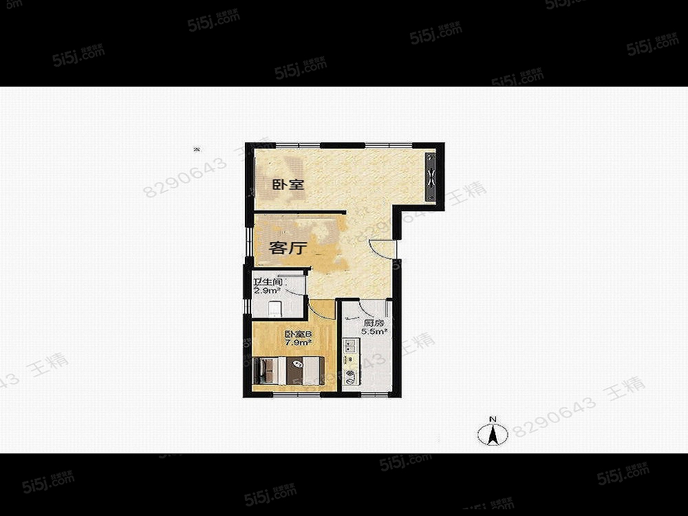 康泽佳苑成交记录(46) 成交价 单价 面积 户型 成交时间 成交渠道
