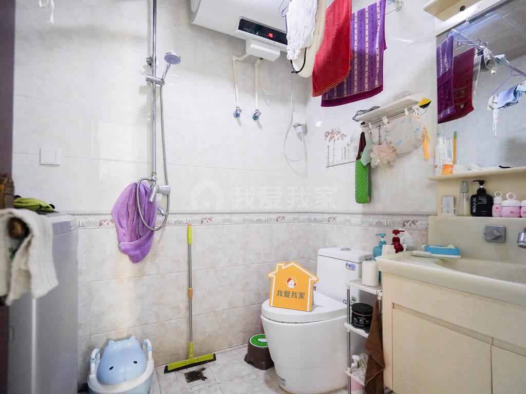 小店区 九**验 马练营路 翰林华府 3室南北通透 大红本在