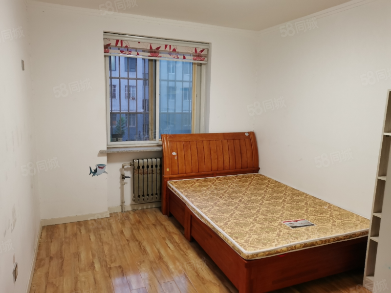 华盛园生活区二手房,华盛园,3楼稷下临淄壹中,72万出售,首付约:26.