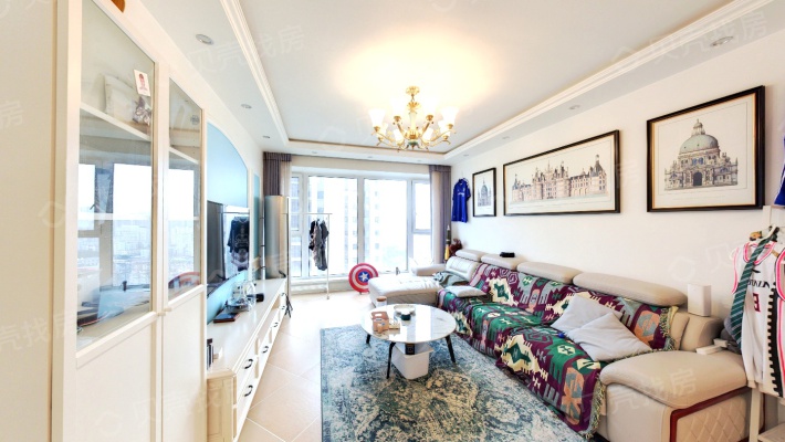 华润紫云府2期二手房_沈阳华润紫云府2期二手房出售信息,在售房源