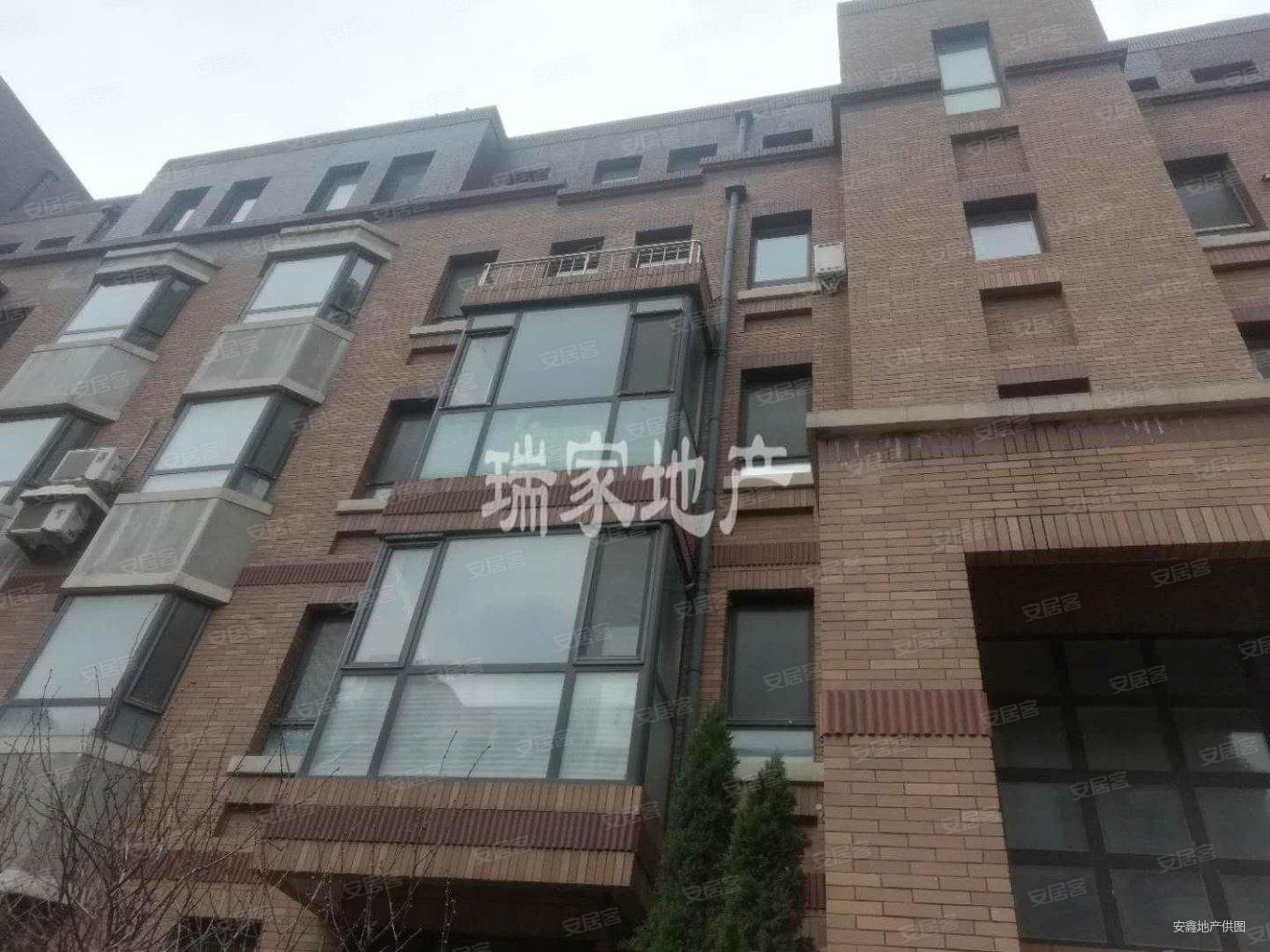 费用三千,宏都筑景二期多层电梯,洋房南北通厅精装五明户型费用三千