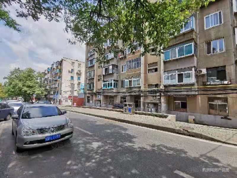 大连地铁东纬路站50-60万60平米平米以下二手房_大连地铁东纬路站二手