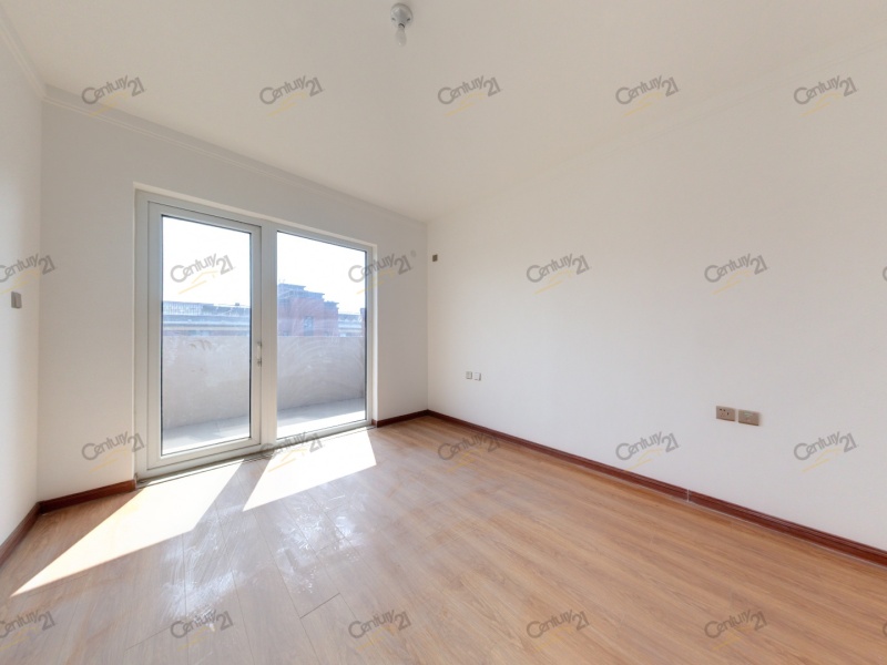 31平米[越秀·臻悦府胶南-隐珠]高楼层 /     