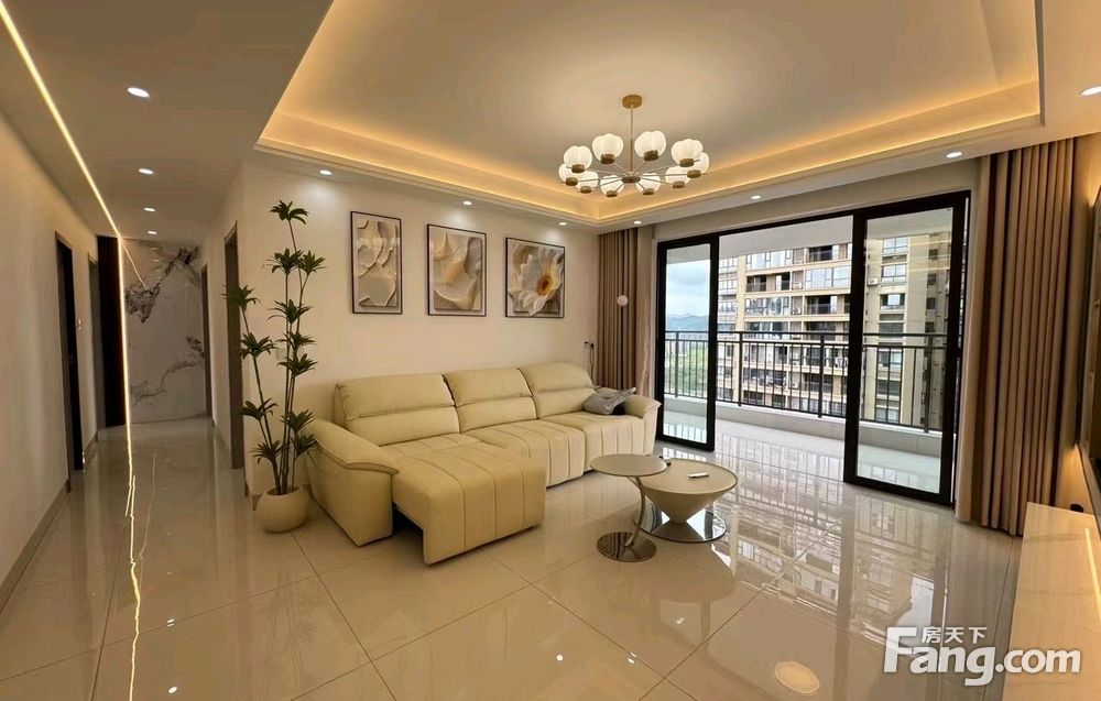 彰泰玫瑰园南北通透四居 精装高层仅售72万彰泰玫瑰园南北通透四居 精装高层仅售72万