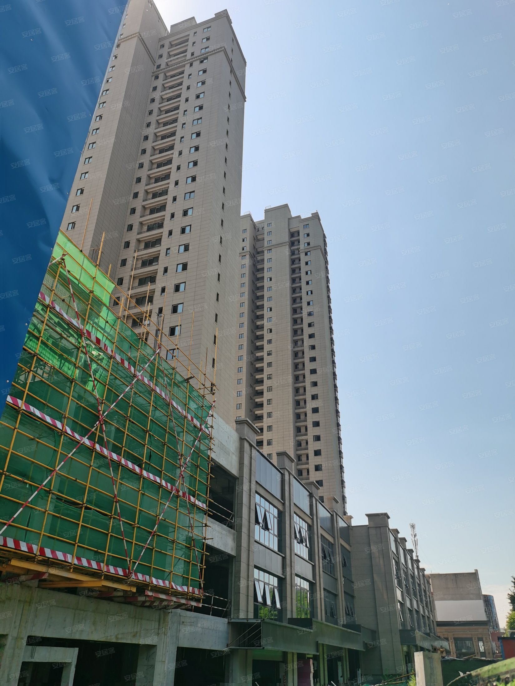 美悦公馆二手房_美悦公馆二手房网_二手房出售,房价,买卖,交易-渭南