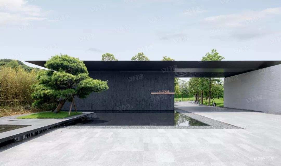 保利花城纪精装修107平电梯房南北通透从化