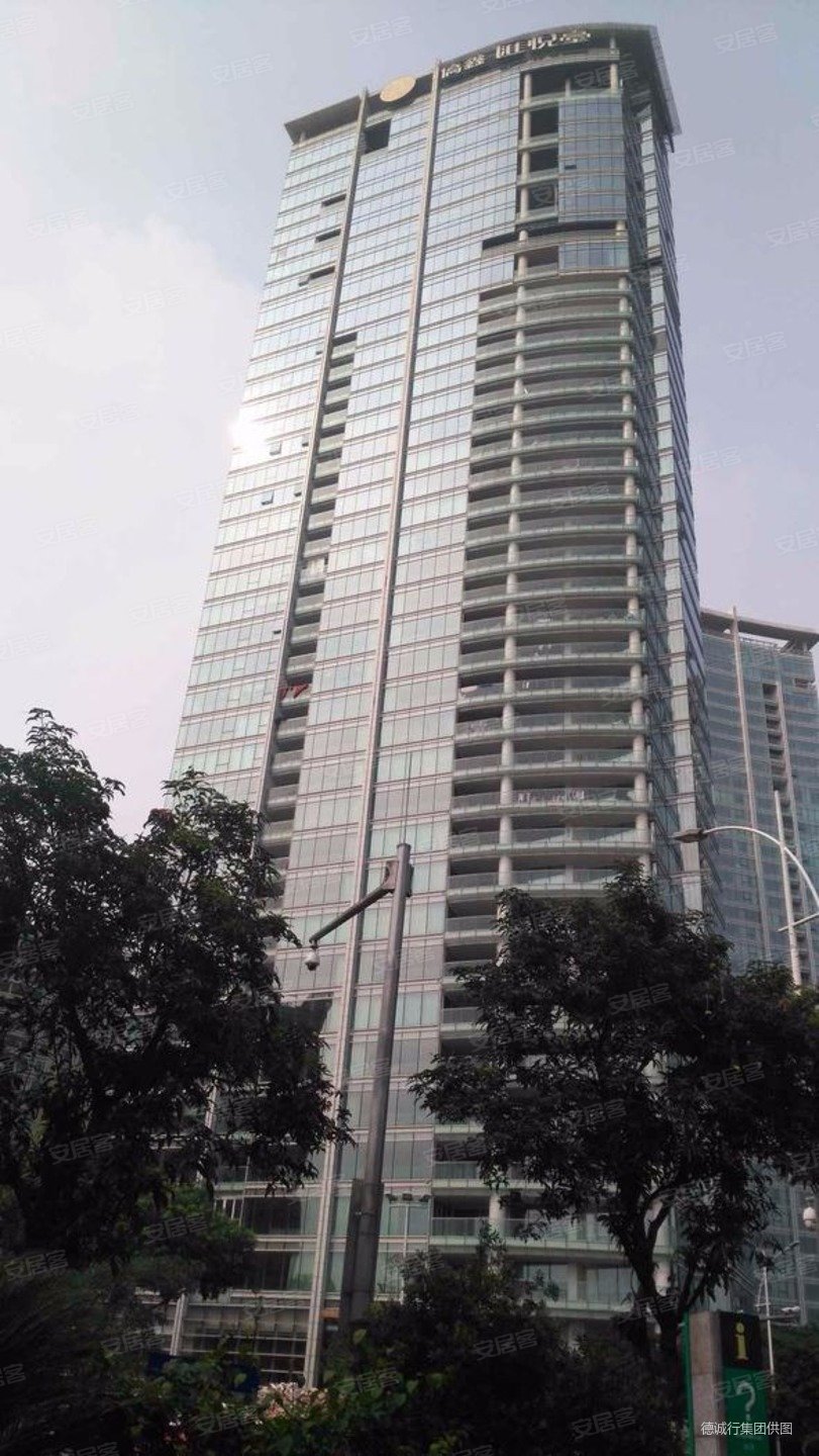 汇聚中国影响力圈层侨鑫汇悦台任何时候入手都是