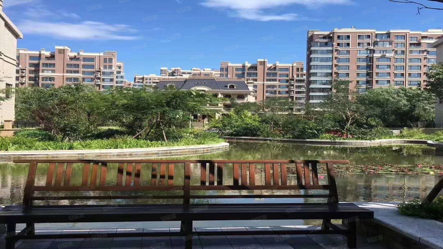 吉售吉售东戴河海韵馨园100平大两居室48点5实验