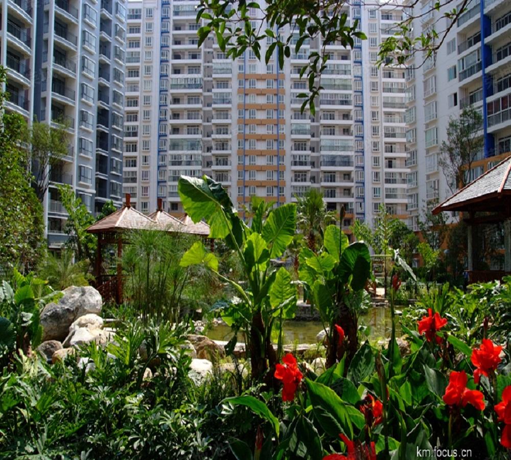 昆明地铁太平村站60-90平米平米二手房_昆明地铁太平村站二手房网