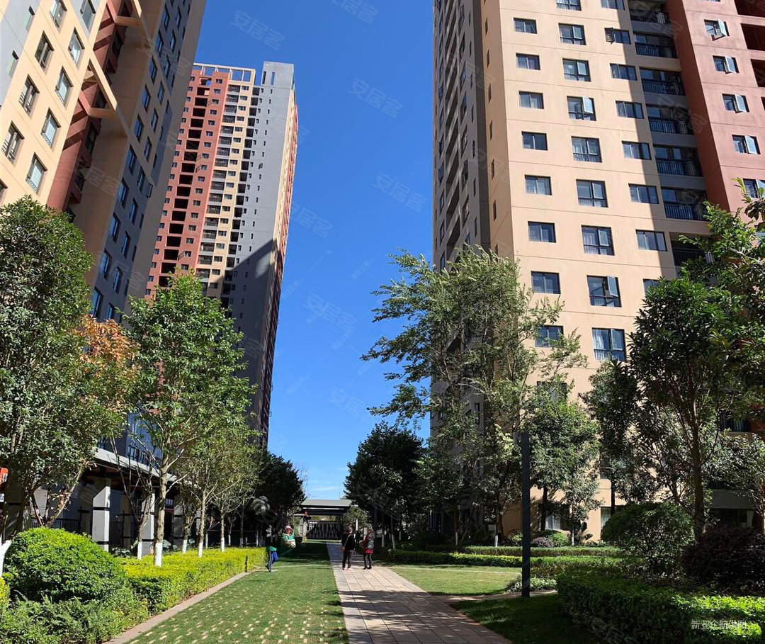 昆明地铁昌源中路站新亚地产房源二手房_昆明地铁昌源中路站二手房网