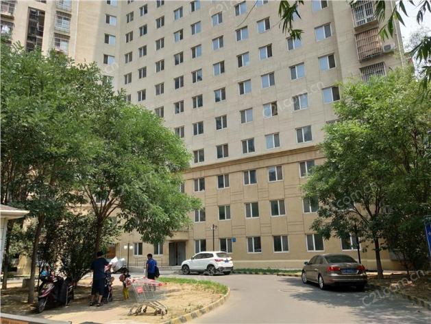 御景春天 1室 1厅 48.2平米