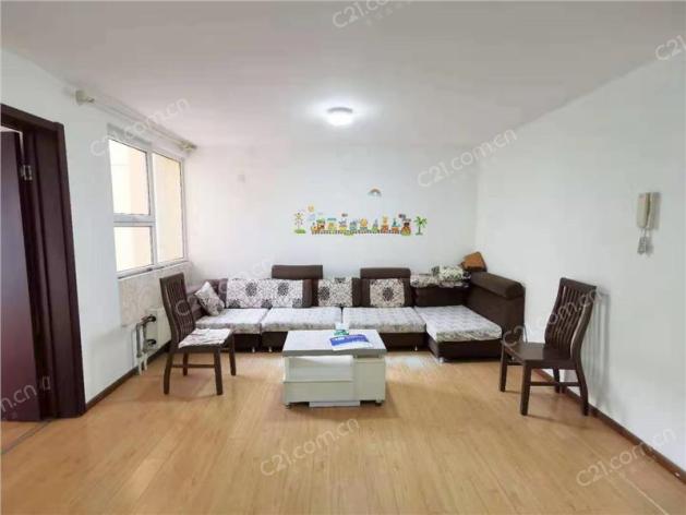 天兴家园 2室1厅 南北