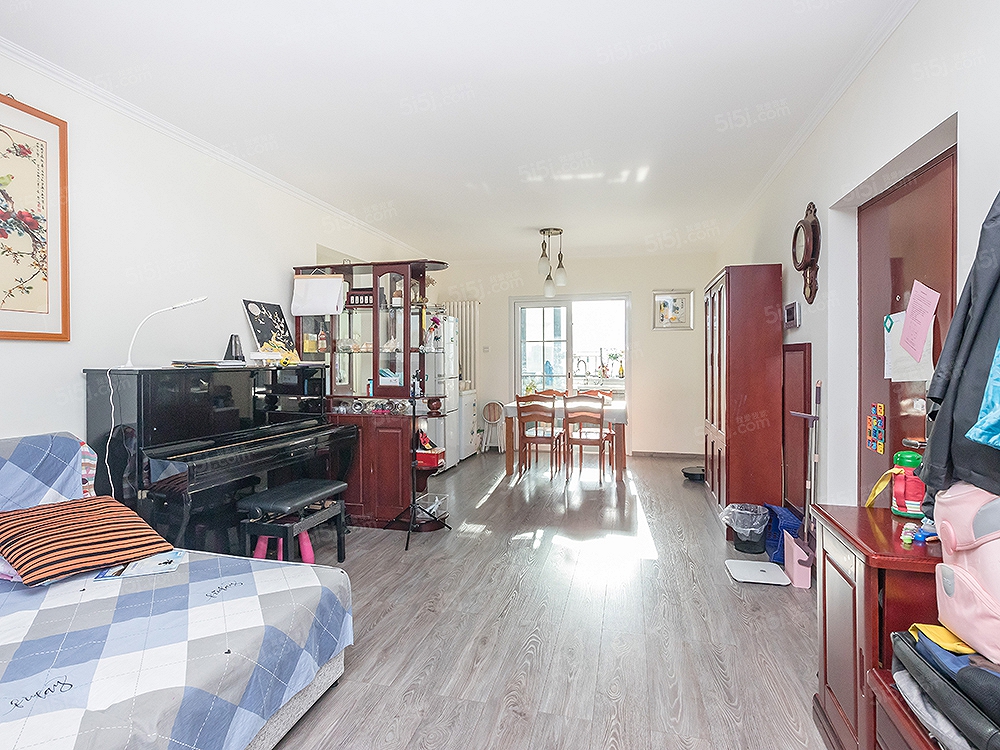 金胜嘉谊家园2018年高档社区两梯两户价钱可谈