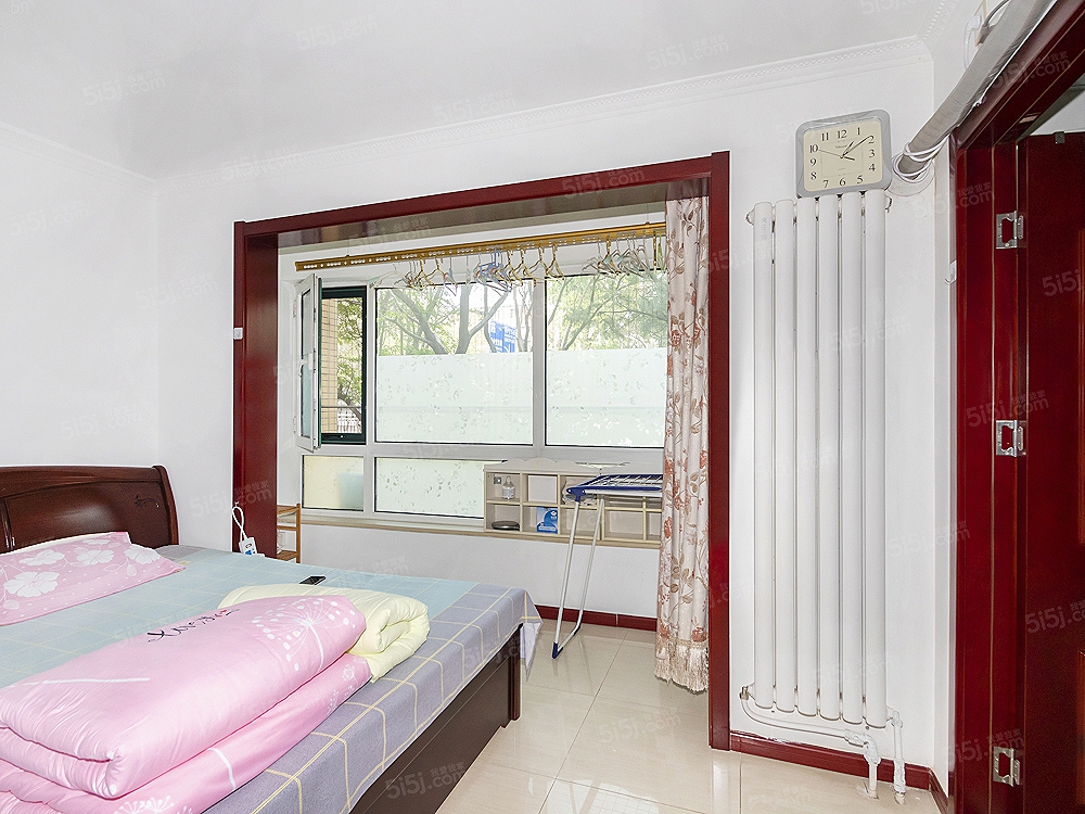 宣武门庄胜二期一居室满五年唯一业主诚心出售