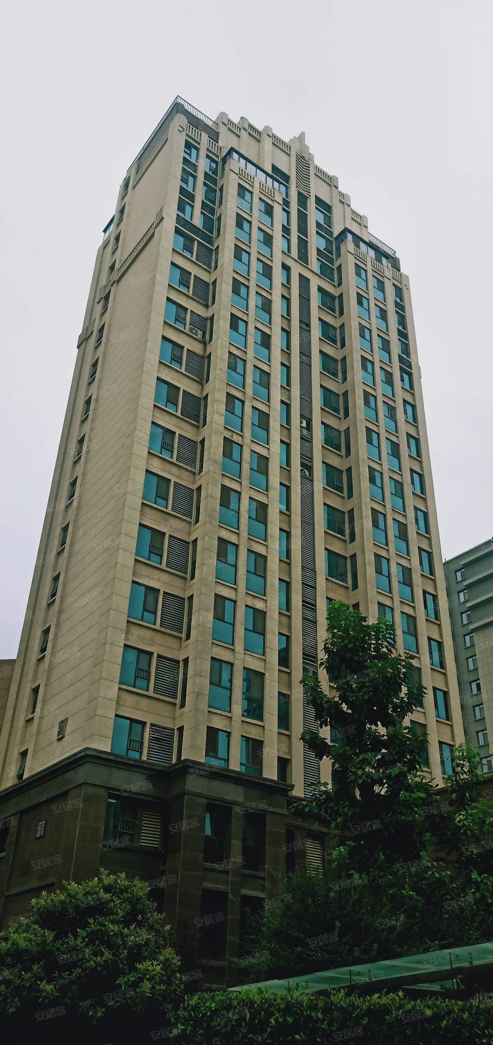 缇香郡一期现房有证可贷款南北通透送家具家电两梯两户