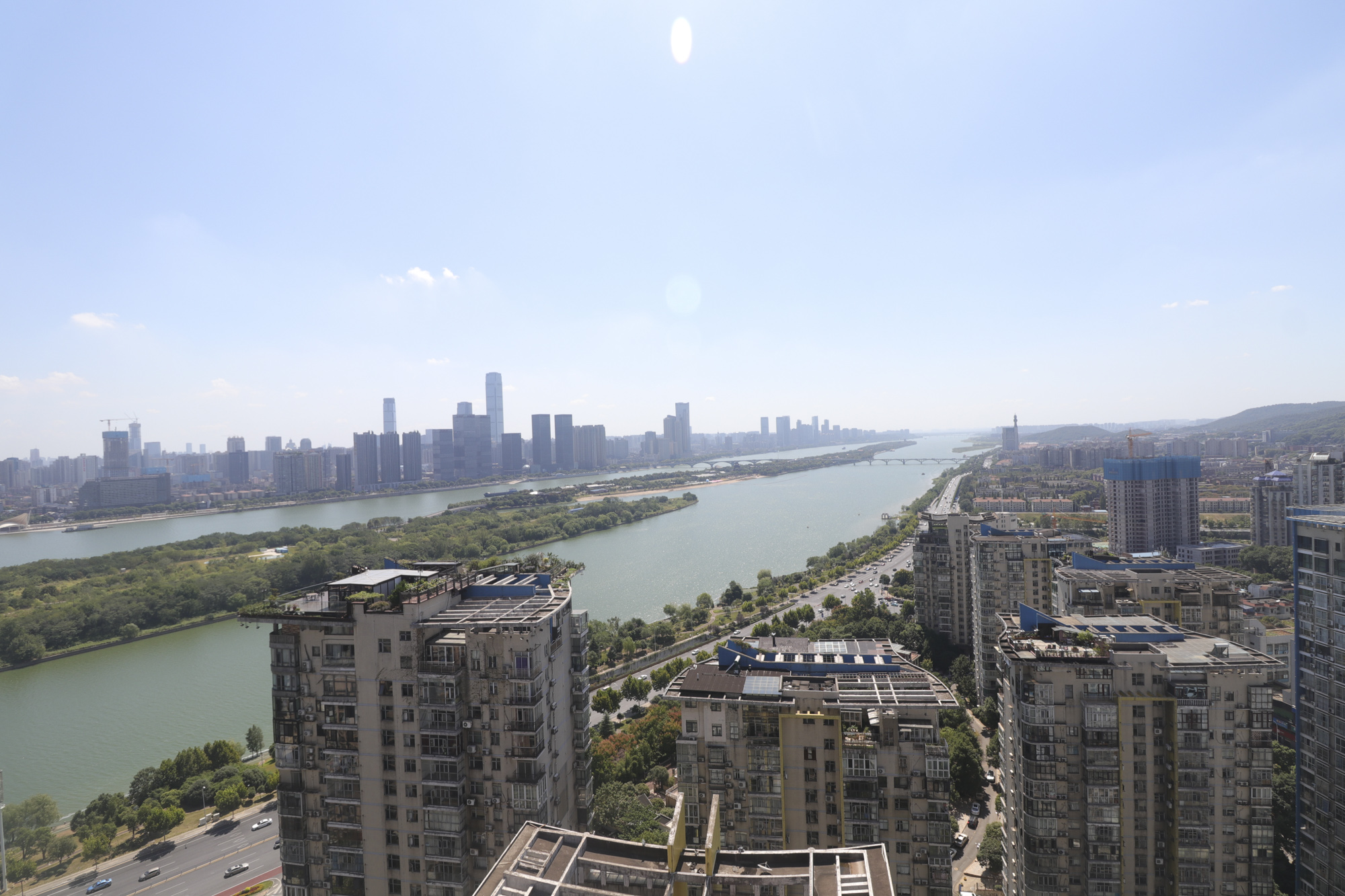 华韵城市海岸 5室2厅3卫 450.0万