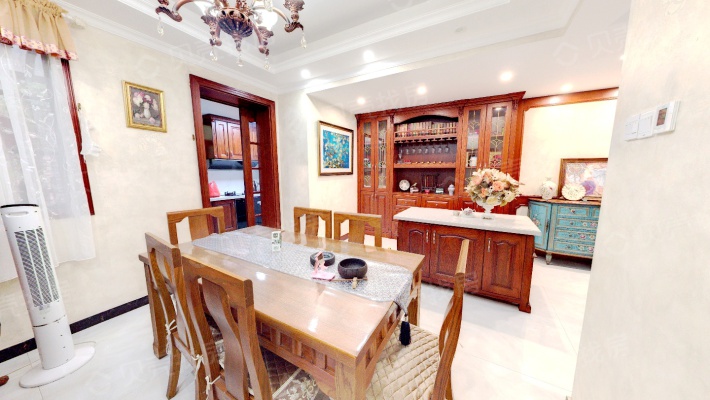 美村丽园上架时间由晚到早二手房_长沙美村丽园140-200平米vr看房在售