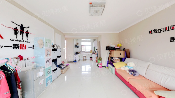 金城嘉园 带平台 视野好 本够有地下室[金城嘉园鹿泉-鹿泉市]高楼层