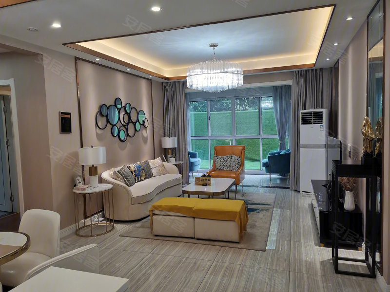 中房·翡翠岛上架时间由晚到早二手房_淮北中房·翡翠岛二手房出售