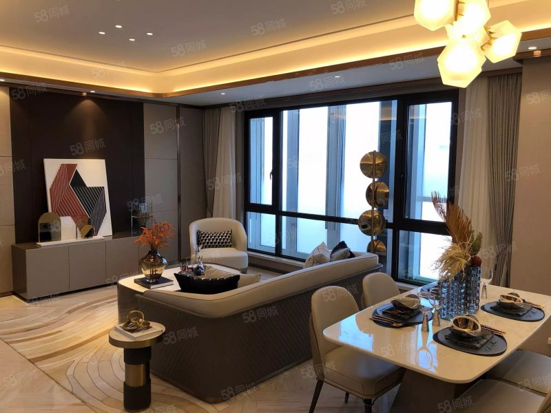 东阳新楼盘东义府13500,银泰城一步之遥,找我有