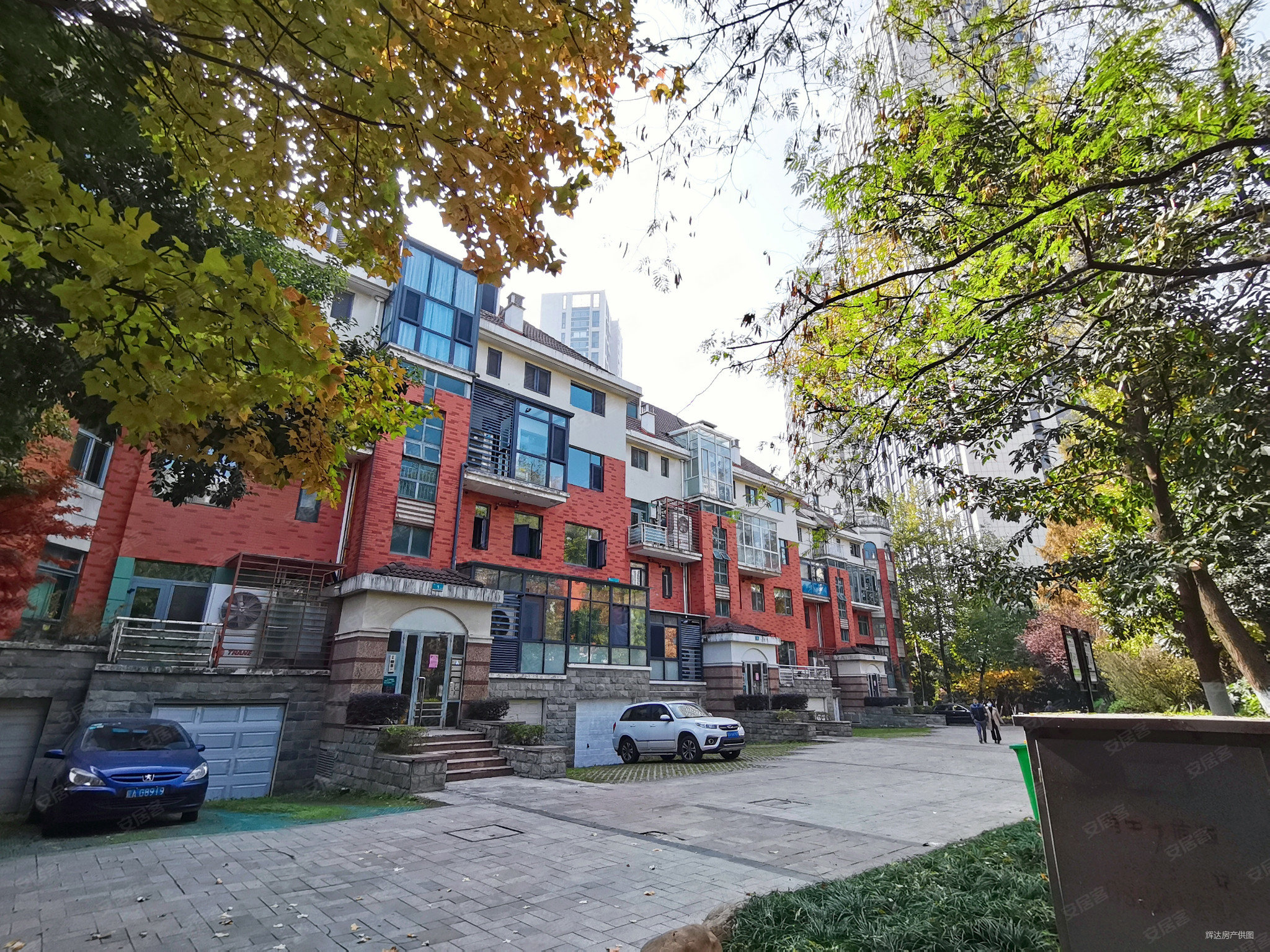 翠竹园b区小区_合肥翠竹园b区二手房,租房,价格走势-合肥诸葛找房网