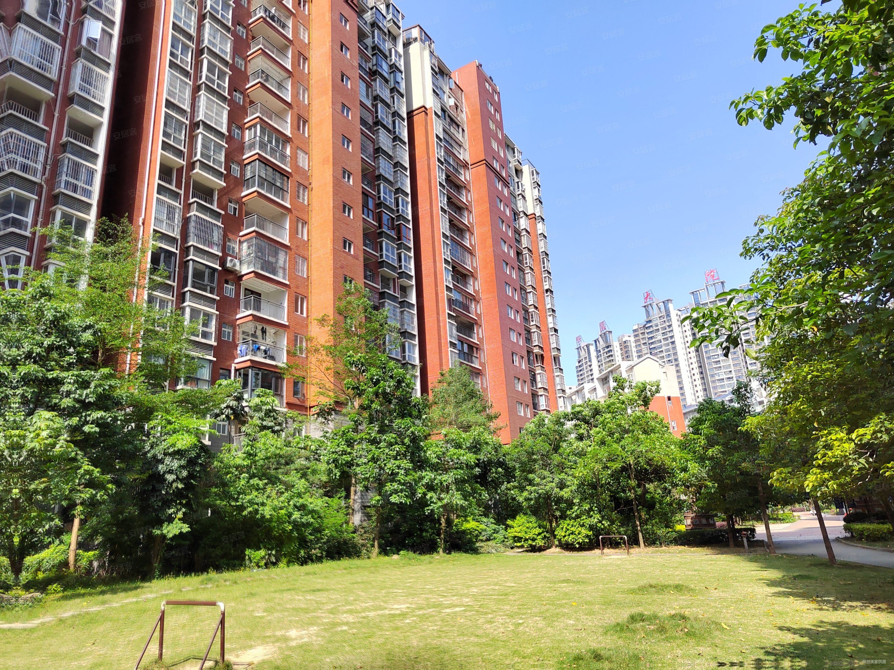 南宁地铁百花岭站50-80万二手房_南宁地铁百花岭站二手房网_二手房