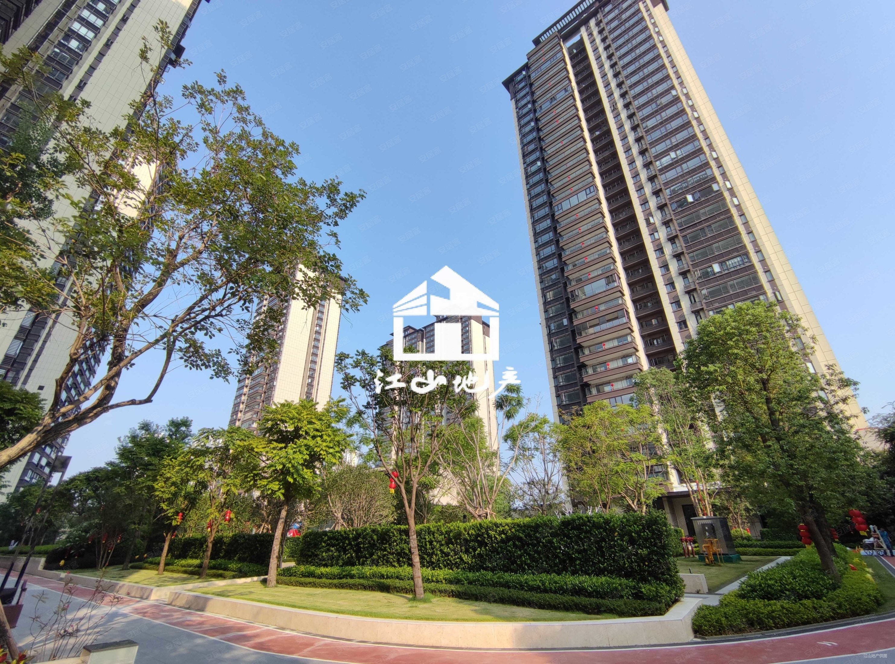 金水湾花园南区详情,地址,开发商,配套实施,物业电话-南宁金水湾花园