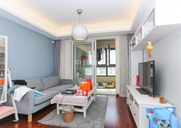 招商花园城(宝悦华庭)二手房源_上海招商花园城(宝悦华庭)二手房,租房