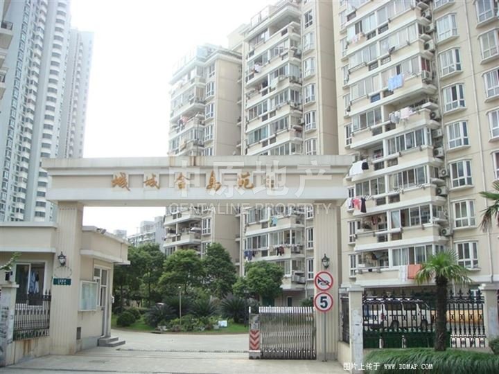 城城金岛苑