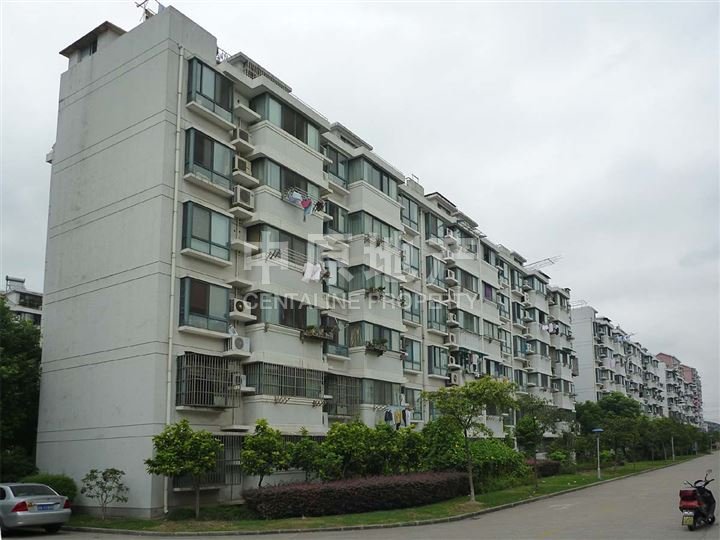 白玉兰馨园
