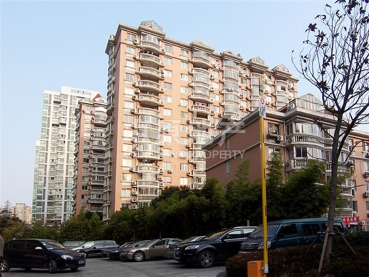福泰公寓