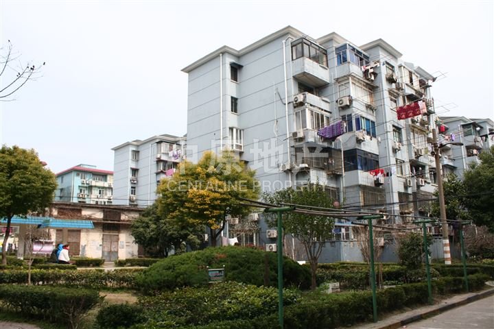 万荣小区