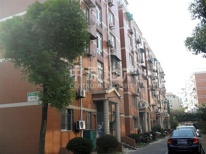 锦沧公寓