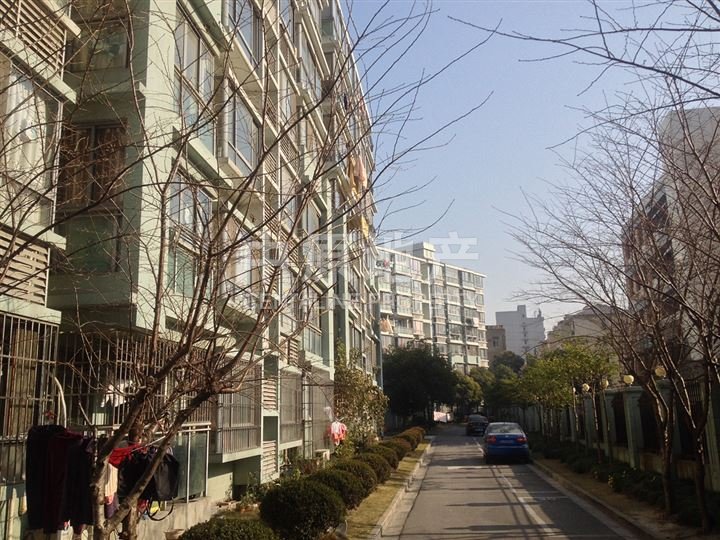 枫景苑