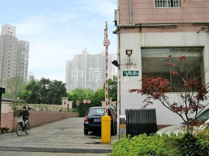 国贸花园