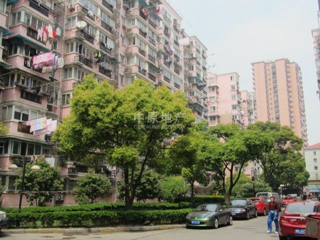 广联新苑